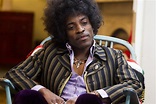 André 3000 Benjamin as Jimi Hendrix: 'All Is By My Side' Interview | TIME