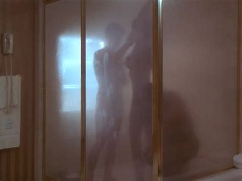 Nude Video Celebs Iman Nude Exit To Eden 1994