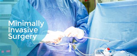 Minimally Invasive Surgery Advanced Surgical Care Of Northern Illinois