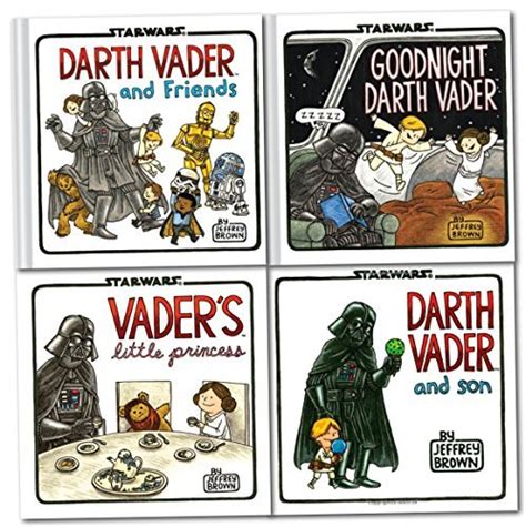 Shop Star Wars Goodnight Darth Vader By Jeffrey Brown Burke Decor
