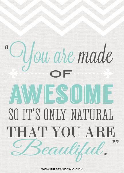 Youre An Amazing Woman Quotes Quotesgram