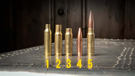 86 Blackout A Complete Ballistics Profile With Pros And Cons Backfire
