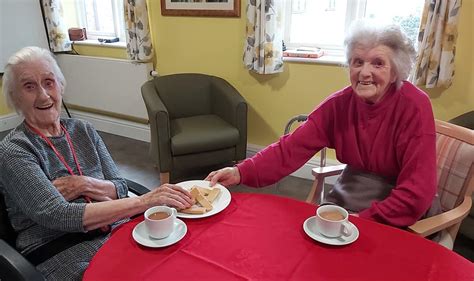 Orchard Care Centre Care Home In Wisbech Cambridgeshire