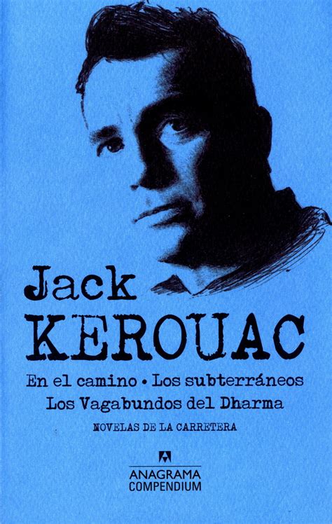 Jack Kerouac Editorial Océano