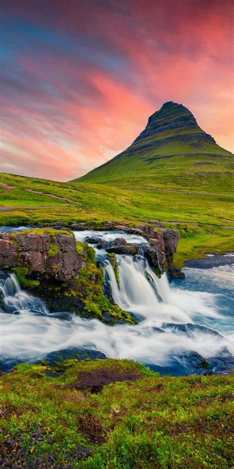 Iceland Tourist Attractions In Summer Travel News Best Tourist