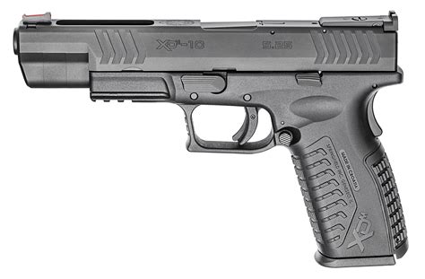 New From Springfield Armory The Xdm 10mm Concealed Carry Inc