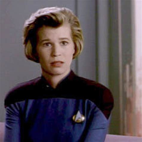 Janeway Star Trek