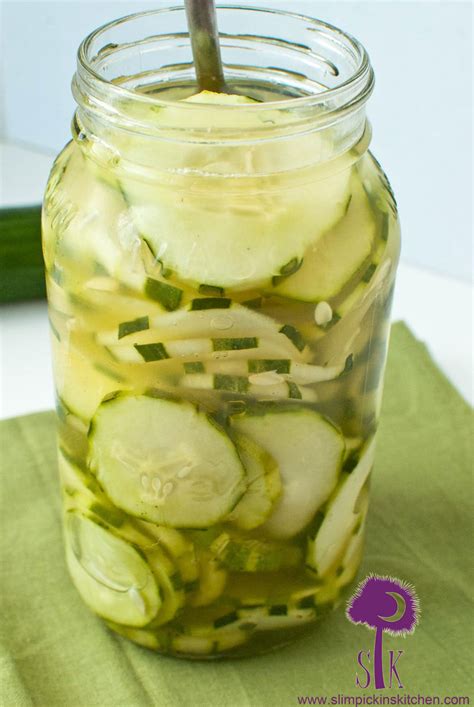 Cucumbers And Vinegar Recipe