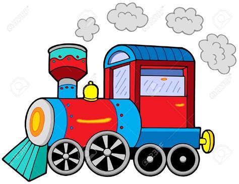 Clipart Steam Locomotive 20 Free Cliparts Download Images On