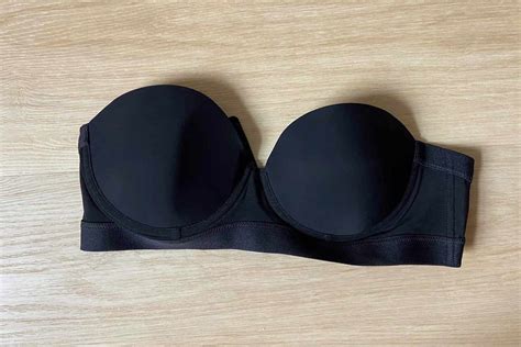 The 10 Best Strapless Bras Of 2023 Tested And Reviewed
