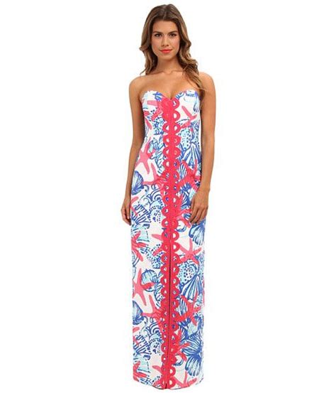 Lilly Pulitzer Angela Maxi Dress Must Have Dress Lilly Lilly