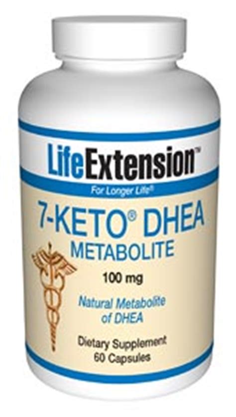 Concerns about dhea causing hair loss in men has led to the development of a metabolite of dhea known as 7 keto dhea. Update