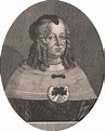 Anna Eleonore von Hessen-Darmstadt (1601 - 1659)
