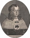 Anna Eleonore von Hessen-Darmstadt (1601 - 1659)