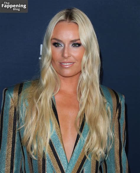 Lindsey Vonn Sexy 10 Pics Everydaycum💦 And The Fappening ️