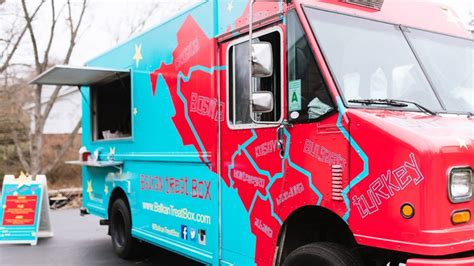 These Are St Louis 26 Best Food Trucks