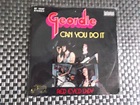 Geordie - Can you do it (Brian Johnson AC/DC) Red Eyed Lady - 1973 ...