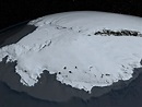 Here’s What Antarctica Looks Like Under All The Ice | Smart News ...