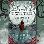 Cover Launch: TWO TWISTED CROWNS by Rachel Gillig - Orbit Books