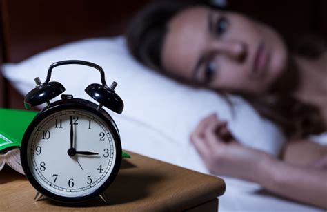 Why Do I Keep Waking Up At 3am Chinese Medicine Clock