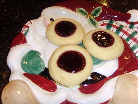 Lemon & ginger christmas cookies kitchenmason easy 13. Day 6 of 12 Days of Christmas Cookies: Lemon Raspberry ...