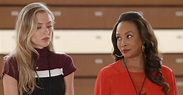 ‘The Wrong Cheerleader Coach’ Lifetime Channel Movie Premiere: Cast ...