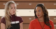 ‘The Wrong Cheerleader Coach’ Lifetime Channel Movie Premiere: Cast ...