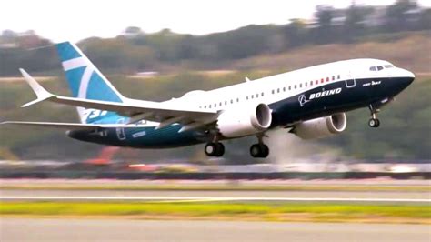 Faa Boeing 737 Max Cleared For Takeoff News Without Politics