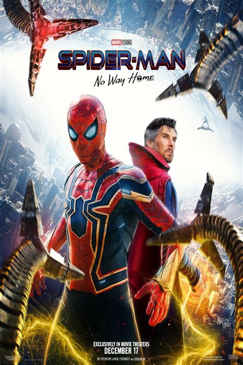 Spider Man No Way Home Santa Rosa Cinemas