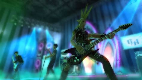Guitar Hero World Tour Jeu Xbox 360 Pc