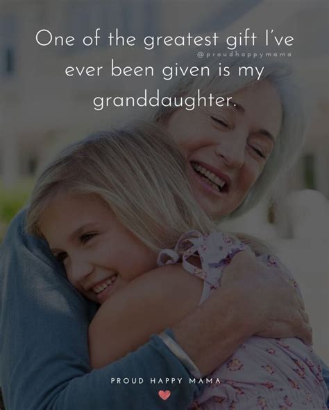 100 Best Granddaughter Quotes And Short Sayings With Images