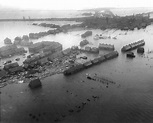 Bestand:Watersnoodramp 1953.jpg - Wikipedia