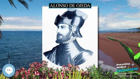 We did not find results for: Alonso de Ojeda 🗺⛵️ WORLD EXPLORERS 🌎👩🏽‍🚀 - YouTube