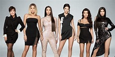 Every Kardashian-Jenner Family Member Ranked By Instagram Followers