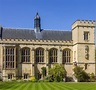 Pembroke College (Oxford) - All You Need to Know BEFORE You Go