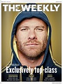 XABI ALONSO GRACES THE COVER OF "THE FIFA WEEKLY" - Best of you