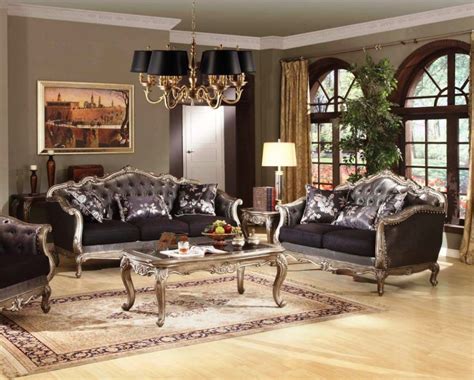 Traditional Formal Living Room Formal Living Room Sets Luxury Living