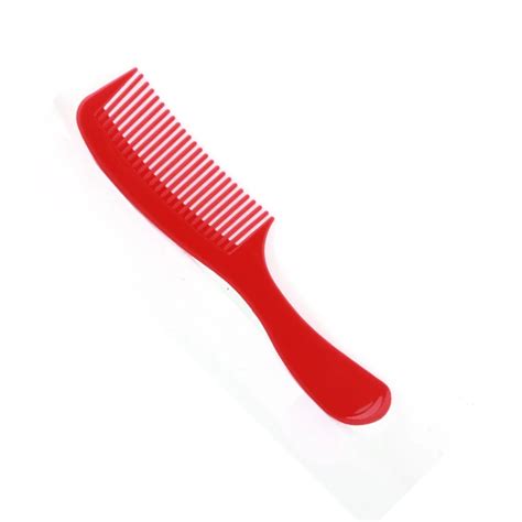 Xinlinda Brand High Quality Best Best Red Plastic Hair Comb Buy Hair