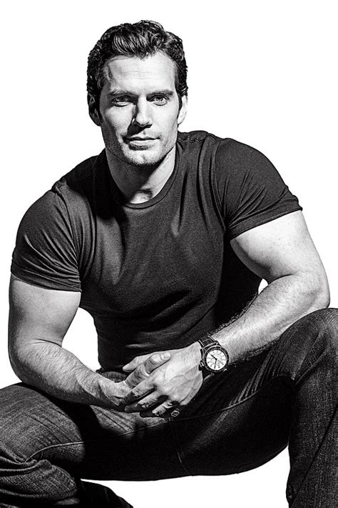 an epiphany of the soul new again henry cavill for men s fitness