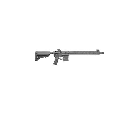 Springfield Armory Saint Victor Rifle 556 223 Rem 16 Barrel 10