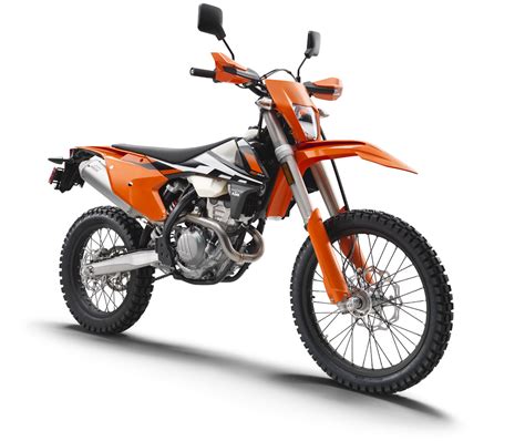 If you can have just one bike, make it a dual sport. ALL-NEW KTM DUAL-SPORT BIKES | Dirt Bike Magazine