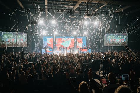 About Rock City Church