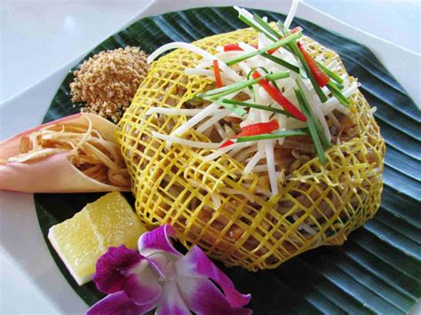 10 Easy Thai Food Recipes You Should Definitely Try