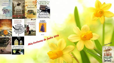 Pin De Ana Soto En Libros Leídos 2018 Rosas Somerset Ilesa