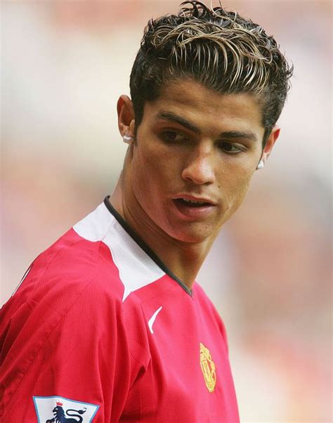 Https://techalive.net/hairstyle/cristiano Ronaldo Old Hairstyle