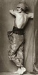 4. Anita Berber, Vienna 1922, archive Lothar Fischer | Landgraf on Dance