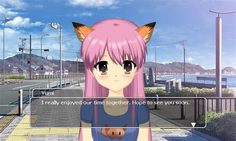 Anime Dating Simulator Free Online Renpy Games List The Most