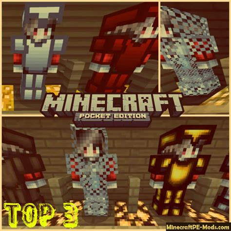 Minecraft Pe Texture Packs Ios Windows 10 Android 120