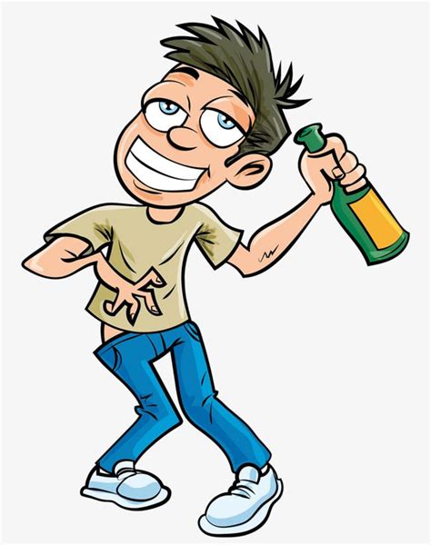 Drunk Cartoon Clipart 10 Free Cliparts Download Images On Clipground 2024