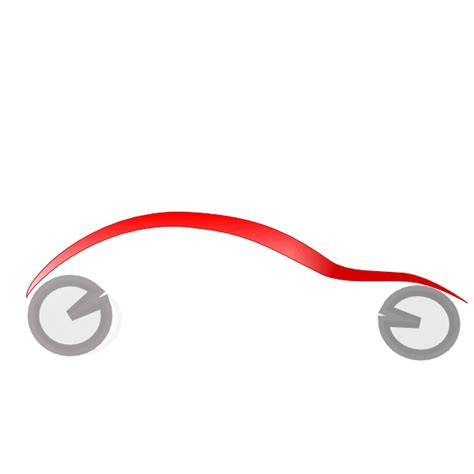 Cartoon Car Logo Logodix